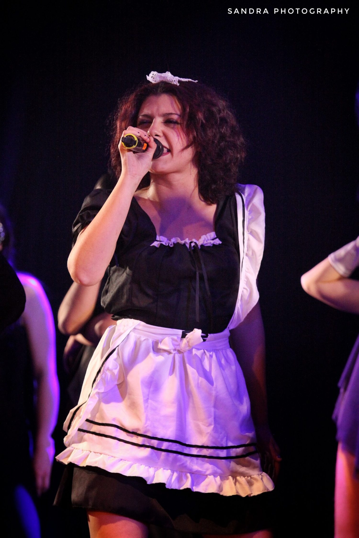 BROADWAY NIGHT